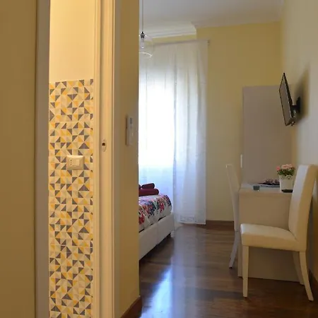 Sophie's Choice 2 A San Pietro Guest house 4*