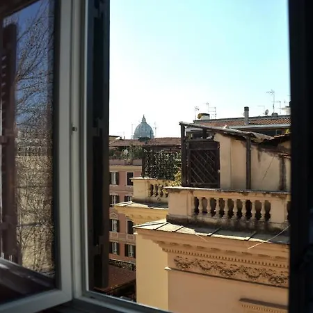 Sophie's Choice 2 A San Pietro 罗马
