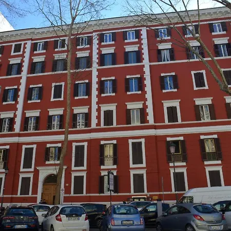 Sophie's Choice 2 A San Pietro 招待所 罗马
