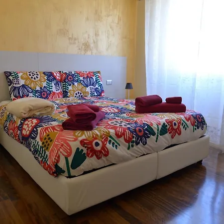 ゲストハウス Sophie's Choice 2 A San Pietro