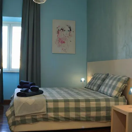 ゲストハウス Sophie's Choice 2 A San Pietro ローマ