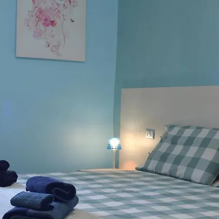 Sophie's Choice 2 A San Pietro ゲストハウス ローマ