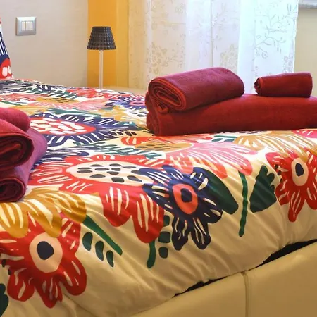 ゲストハウス Sophie's Choice 2 A San Pietro ローマ