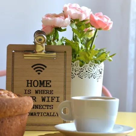 ゲストハウス Sophie's Choice 2 A San Pietro ローマ