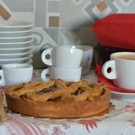 ゲストハウス Sophie's Choice 2 A San Pietro ローマ