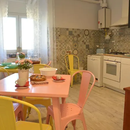 Sophie's Choice 2 A San Pietro 4*