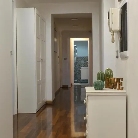 ゲストハウス Sophie's Choice 2 A San Pietro ローマ