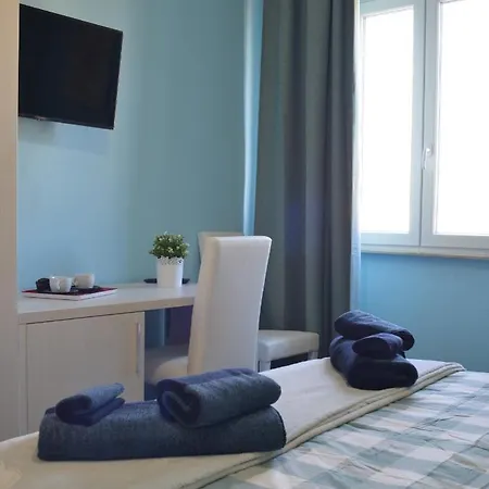 ゲストハウス Sophie's Choice 2 A San Pietro ローマ