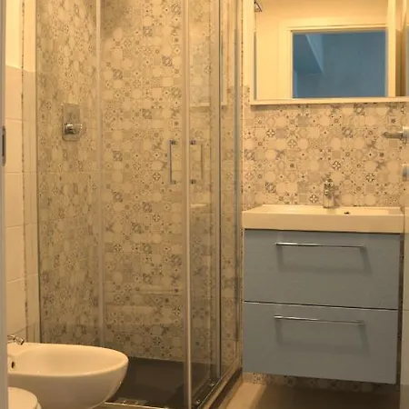 Sophie's Choice 2 A San Pietro 4*