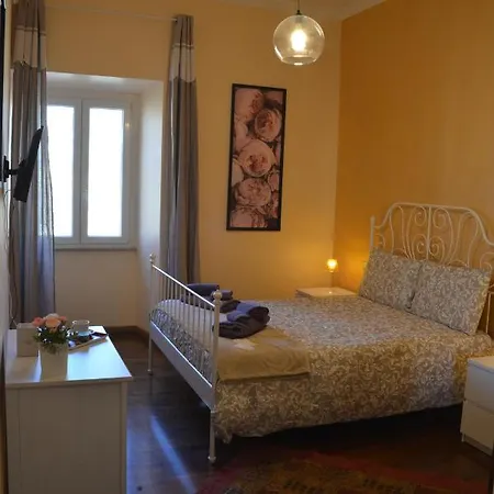 Sophie's Choice 2 A San Pietro Ρώμη