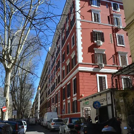 Sophie's Choice 2 A San Pietro ゲストハウス