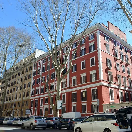 ゲストハウス Sophie's Choice 2 A San Pietro