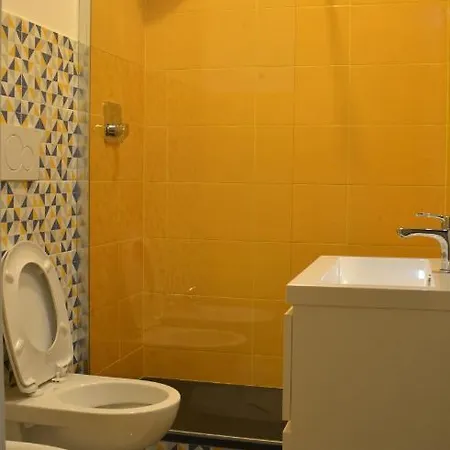 Sophie's Choice 2 A San Pietro ゲストハウス ローマ