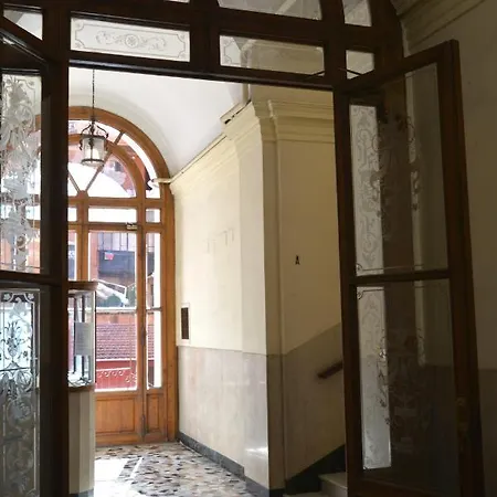 Sophie's Choice 2 A San Pietro ゲストハウス