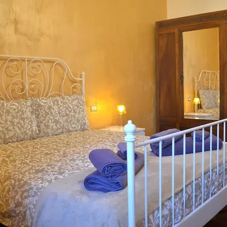 ゲストハウス Sophie's Choice 2 A San Pietro 4*