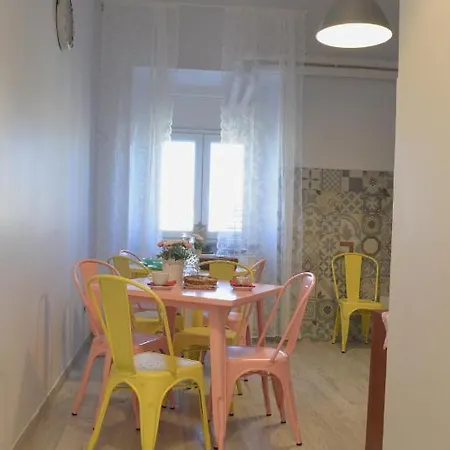 ゲストハウス Sophie's Choice 2 A San Pietro 4*