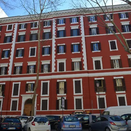 Sophie's Choice 2 A San Pietro ゲストハウス ローマ