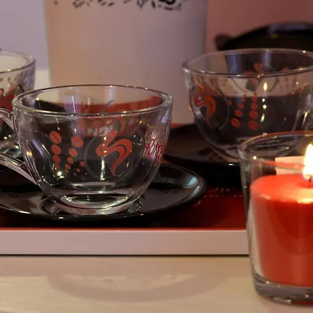 Sophie's Choice 2 A San Pietro ゲストハウス ローマ